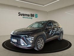 Abyss black metallic Begagnad 2023 Hyundai Kona Essential SUV | 259 900 kr (Bra pris)