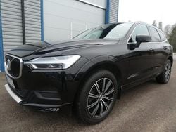 Svart Begagnad 2021 Volvo XC60 Momentum SUV | 315 000 kr (Superpris)