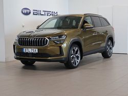 Gul Begagnad 2024 Skoda Kodiaq SE SUV | 539 900 kr (Lite dyr)