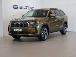Gul Begagnad 2024 Skoda Kodiaq SE SUV | 539 900 kr