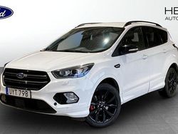 Begagnad 2020 Ford Kuga ST-Line SUV | 199 900 kr (Marknadspris)