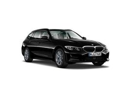 Okänd Begagnad 2021 BMW 330e Sport Line Kombi | 339 500 kr (Dyr)