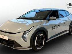 Ny 2025 Kia EV4 Plus Halvkombi | 499 500 kr (Superpris)