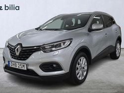 Okänd Begagnad 2019 Renault Kadjar Zen SUV | 157 900 kr (Marknadspris)