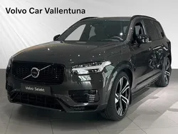 Grå Begagnad 2024 Volvo XC90 Ultimate SUV | 759 900 kr (Bra pris)
