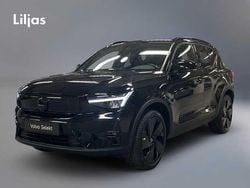 Begagnad 2025 Volvo EX40 SUV | 509 000 kr (Lite dyr)