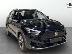 Begagnad 2024 MG ZS Comfort Sedan | 239 900 kr