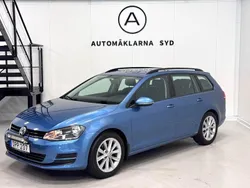 VW Golf VII