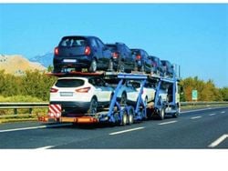 Begagnad 2010 BMW X5 SUV | 50 000 kr