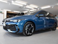 Ny 2026 VW Golf VIII R-line Kombi | 407 100 kr (Dyr)