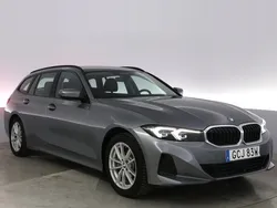 BMW 330e