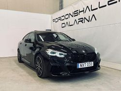 Svart Begagnad 2020 BMW M235 M Sport Sportkupé | 379 900 kr (Marknadspris)