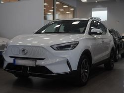 Vit Begagnad 2022 MG ZS Comfort SUV | 229 900 kr