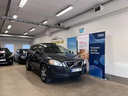 Grå Begagnad 2012 Volvo XC60 Summum SUV | 154 900 kr (Bra pris)
