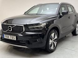 Begagnad 2021 Volvo XC40 SUV | 280 000 kr (Lite dyr)