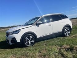 Begagnad 2018 Peugeot 3008 Allure SUV | 169 000 kr (Lite dyr)