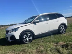 Begagnad 2018 Peugeot 3008 Allure SUV | 169 000 kr (Lite dyr)