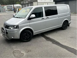 Begagnad 2016 VW T6 Van | 112 000 kr