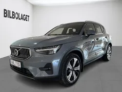 Grå Begagnad 2023 Volvo XC40 Ultimate SUV | 399 500 kr (Marknadspris)