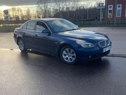 Begagnad 2004 BMW 530 Sedan | 50 000 kr (Bra pris)