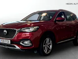 Begagnad 2021 MG EHS SUV | 269 900 kr (Dyr)