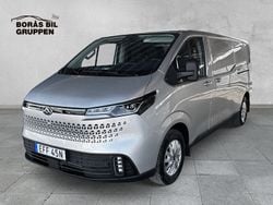 Grå Ny 2024 Maxus eDeliver 7 Van | 569 000 kr