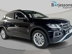 Ny 2026 VW T-Roc GT SUV | 367 700 kr (Superpris)