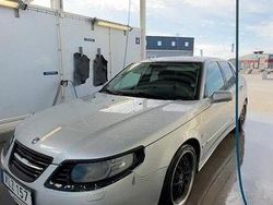 Begagnad 2006 Saab 9-5 Aero Sedan | 56 000 kr