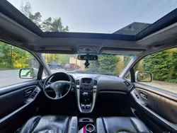 Silver Begagnad 2002 Lexus RX300 SUV | 40 000 kr