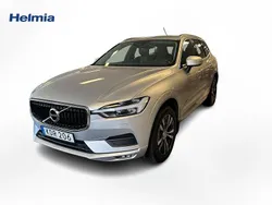 Silver Begagnad 2020 Volvo XC60 Momentum SUV | 299 000 kr (Bra pris)
