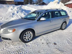 Grå Begagnad 2013 Volvo V70 Momentum Kombi | 100 000 kr (Bra pris)