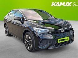Svart Begagnad 2022 VW ID.5 Comfortline SUV | 328 900 kr (Bra pris)