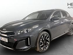 Grå (grey) Begagnad 2022 Kia XCeed SUV | 239 900 kr (Bra pris)