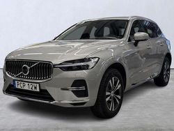 Silver Begagnad 2025 Volvo XC60 Core SUV | 519 900 kr (Marknadspris)