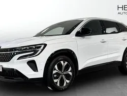 Vit Begagnad 2024 Renault Austral Techno SUV | 429 800 kr (Dyr)