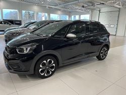 Svart Begagnad 2022 Honda Jazz Halvkombi | 234 900 kr (Marknadspris)