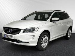 Vit Begagnad 2015 Volvo XC60 Business Edition SUV | 192 900 kr (Bra pris)