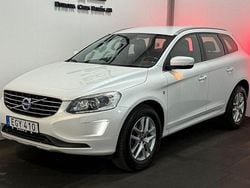 Vit Begagnad 2015 Volvo XC60 Ocean Race SUV | 154 900 kr (Bra pris)