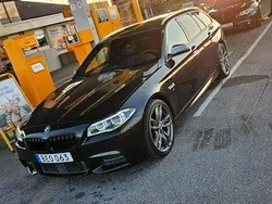 Begagnad 2015 BMW M550 Sedan | 315 000 kr (Lite dyr)