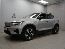 Silver Begagnad 2023 Volvo XC40 Core SUV | 449 900 kr