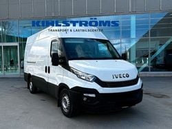 Begagnad 2019 Iveco Daily Van | 311 250 kr (Marknadspris)