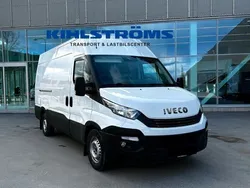 Begagnad 2019 Iveco Daily Van | 311 250 kr (Dyr)