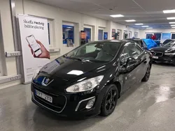Peugeot 308 CC