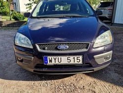 Begagnad 2006 Ford Focus Kombi | 18 000 kr (Marknadspris)