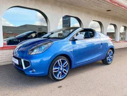 Blå Begagnad 2012 Renault Wind Cab | 125 000 kr