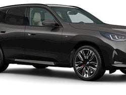 Grå Ny 2025 BMW X3 Comfort Edition SUV | 815 600 kr
