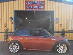 Begagnad 2011 Mini Cooper S Halvkombi | 99 000 kr