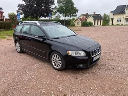 Begagnad 2012 Volvo V50 Kombi | 22 000 kr
