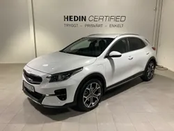 Okänd Begagnad 2022 Kia XCeed Advance SUV | 279 900 kr (Lite dyr)