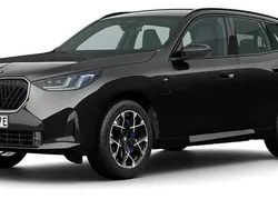 Ny 2025 BMW X3 Comfort Edition SUV | 745 500 kr (Superpris)